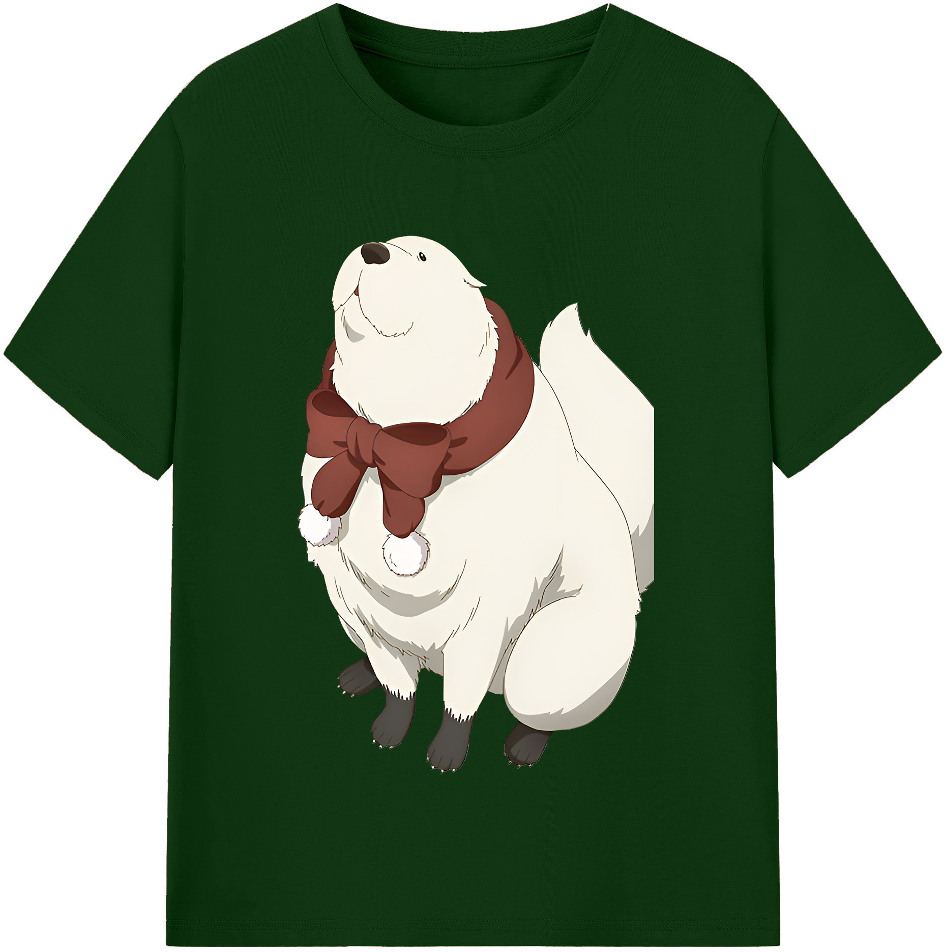 （画像用） SPY×FAMILY间谍家家酒 綿100％半袖Tシャツ（フロントプリント）